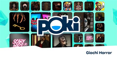 poki giochi|poki giochi horror.
